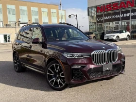 BMW X7 * xDrive40i * CARFAX * ЦЕНА ДО БГ - 50950 € / 99649.54 лв. - 49106564 3 | Car24.bg BMW X7 * xDrive40i * CARFAX * ЦЕНА ДО БГ - 50950 € / 99649.54 лв. - 49106564 3