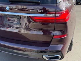 BMW X7 * xDrive40i * CARFAX * ЦЕНА ДО БГ - 50950 € / 99649.54 лв. - 49106564 11 | Car24.bg BMW X7 * xDrive40i * CARFAX * ЦЕНА ДО БГ - 50950 € / 99649.54 лв. - 49106564 11