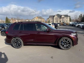 BMW X7 * xDrive40i * CARFAX * ЦЕНА ДО БГ - 50950 € / 99649.54 лв. - 49106564 8 | Car24.bg BMW X7 * xDrive40i * CARFAX * ЦЕНА ДО БГ - 50950 € / 99649.54 лв. - 49106564 8