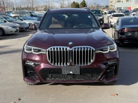 BMW X7 * xDrive40i * CARFAX * ЦЕНА ДО БГ - 50950 € / 99649.54 лв. - 49106564 2 | Car24.bg BMW X7 * xDrive40i * CARFAX * ЦЕНА ДО БГ - 50950 € / 99649.54 лв. - 49106564 2