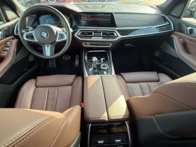 BMW X7 * xDrive40i * CARFAX * ЦЕНА ДО БГ - 50950 € / 99649.54 лв. - 49106564 13 | Car24.bg BMW X7 * xDrive40i * CARFAX * ЦЕНА ДО БГ - 50950 € / 99649.54 лв. - 49106564 13