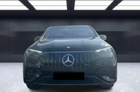 Mercedes-Benz EQE SUV 53 AMG 4Matic = Premium Plus = Гаранция - Car24.bg Mercedes-Benz EQE SUV 53 AMG 4Matic = Premium Plus = Гаранция