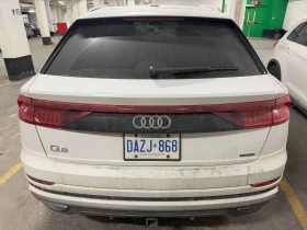 Audi Q8 * Progressiv * CARFAX * ДИСТРОНИК* 360 КАМЕРА* - 23980 € / 46900.80 лв. - 68681759 4 | Car24.bg Audi Q8 * Progressiv * CARFAX * ДИСТРОНИК* 360 КАМЕРА* - 23980 € / 46900.80 лв. - 68681759 4