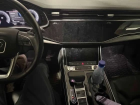 Audi Q8 * Progressiv * CARFAX * ДИСТРОНИК* 360 КАМЕРА* - 23980 € / 46900.80 лв. - 68681759 9 | Car24.bg Audi Q8 * Progressiv * CARFAX * ДИСТРОНИК* 360 КАМЕРА* - 23980 € / 46900.80 лв. - 68681759 9