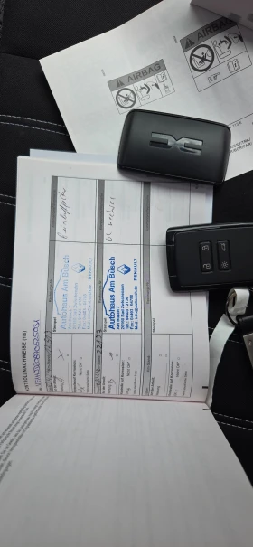 Dacia Duster Journey - 15400 € / 30119.78 лв. - 83044994 6 | Car24.bg Dacia Duster Journey - 15400 € / 30119.78 лв. - 83044994 6