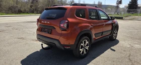 Dacia Duster Journey - 15400 € / 30119.78 лв. - 83044994 4 | Car24.bg Dacia Duster Journey - 15400 € / 30119.78 лв. - 83044994 4