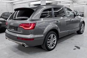 Audi Q7 4.2TDI* 2015г* Панорама* Bose | Auto.bg — изображение 6 Audi Q7 4.2TDI* 2015г* Панорама* Bose | Auto.bg — изображение 6
