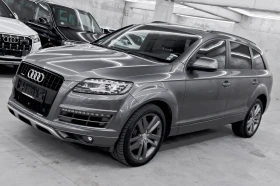 Audi Q7 4.2TDI* 2015г* Панорама* Bose | Auto.bg — изображение 2 Audi Q7 4.2TDI* 2015г* Панорама* Bose | Auto.bg — изображение 2