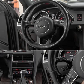 Audi Q7 4.2TDI* 2015г* Панорама* Bose | Auto.bg — изображение 15 Audi Q7 4.2TDI* 2015г* Панорама* Bose | Auto.bg — изображение 15