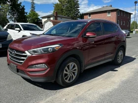 Hyundai Tucson * Premium * CARFAX * ЦЕНА ДО БГ