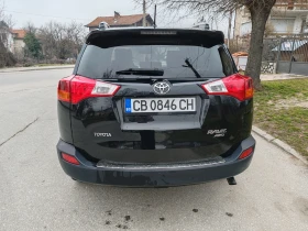 Toyota Rav4 2.2 150 | Auto.bg — изображение 8 Toyota Rav4 2.2 150 | Auto.bg — изображение 8