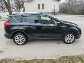 Toyota Rav4 2.2 150 | Auto.bg — изображение 4 Toyota Rav4 2.2 150 | Auto.bg — изображение 4