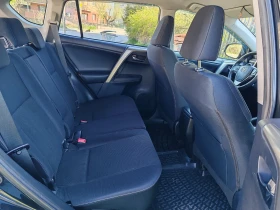 Toyota Rav4 2.2 150 | Auto.bg — изображение 14 Toyota Rav4 2.2 150 | Auto.bg — изображение 14