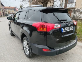 Toyota Rav4 2.2 150 | Auto.bg — изображение 7 Toyota Rav4 2.2 150 | Auto.bg — изображение 7