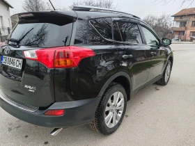 Toyota Rav4 2.2 150 | Auto.bg — изображение 6 Toyota Rav4 2.2 150 | Auto.bg — изображение 6