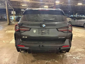 BMW X3 xDrive30i M SPORT | ГЛАВНО ПРЕДСТАВИТЕЛСТВО НА BMW | Auto.bg — изображение 5 BMW X3 xDrive30i M SPORT | ГЛАВНО ПРЕДСТАВИТЕЛСТВО НА BMW | Auto.bg — изображение 5