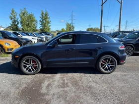 Porsche Macan * S * CARFAX * ОПЦИЯ ЗА ФИНАНСИРАНЕ | Auto.bg — изображение 16 Porsche Macan * S * CARFAX * ОПЦИЯ ЗА ФИНАНСИРАНЕ | Auto.bg — изображение 16
