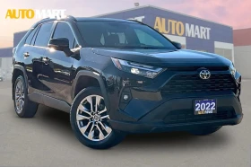 Toyota Rav4 AWD | LEATHER | SUNROOF | TOUCHSCREEN | XLE | - Car24.bg Toyota Rav4 AWD | LEATHER | SUNROOF | TOUCHSCREEN | XLE |