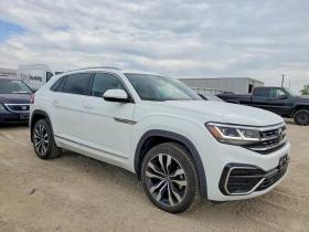 VW Atlas 3.6l Volkswagen Cross Sport Sel R-Line | Auto.bg — изображение 4 VW Atlas 3.6l Volkswagen Cross Sport Sel R-Line | Auto.bg — изображение 4