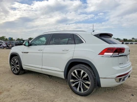 VW Atlas 3.6l Volkswagen Cross Sport Sel R-Line | Auto.bg — изображение 2 VW Atlas 3.6l Volkswagen Cross Sport Sel R-Line | Auto.bg — изображение 2