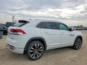 VW Atlas 3.6l Volkswagen Cross Sport Sel R-Line | Auto.bg — изображение 3 VW Atlas 3.6l Volkswagen Cross Sport Sel R-Line | Auto.bg — изображение 3