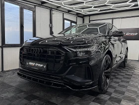 Audi Q8 SQ8/3D/KeylessGo/DIGITAL/СОБСТВЕН ЛИЗИНГ