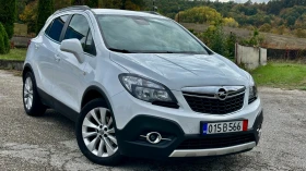 Снимка Opel Mokka