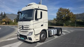 Mercedes-Benz Actros 18 46 EURO 6. Хидравлична помпа
