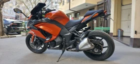 Kawasaki Z 1000SX | Auto.bg — изображение 8 Kawasaki Z 1000SX | Auto.bg — изображение 8