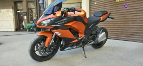 Kawasaki Z 1000SX | Auto.bg — изображение 2 Kawasaki Z 1000SX | Auto.bg — изображение 2