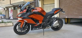 Kawasaki Z 1000SX | Auto.bg — изображение 11 Kawasaki Z 1000SX | Auto.bg — изображение 11