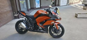 Kawasaki Z 1000SX | Auto.bg — изображение 10 Kawasaki Z 1000SX | Auto.bg — изображение 10