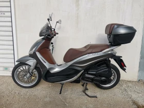 Piaggio Beverly 300 i | Auto.bg — изображение 14 Piaggio Beverly 300 i | Auto.bg — изображение 14