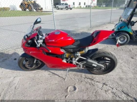 Ducati Panigale 899 | Auto.bg — изображение 13 Ducati Panigale 899 | Auto.bg — изображение 13