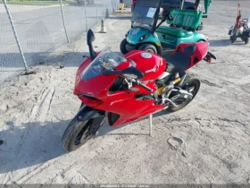 Ducati Panigale 899 | Auto.bg — изображение 3 Ducati Panigale 899 | Auto.bg — изображение 3