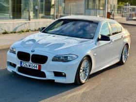 BMW 535 535D M-Package Active Sound 1 - Car24.bg BMW 535 535D M-Package Active Sound 1