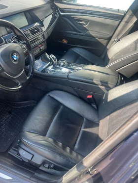 BMW 520 520D | Mobile.bg — малка снимка 10