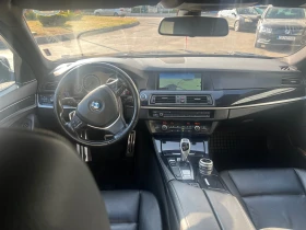 BMW 520 520D | Mobile.bg — малка снимка 8