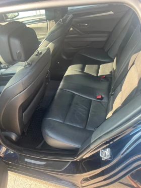 BMW 520 520D | Mobile.bg — малка снимка 12