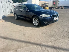 BMW 520 520D | Mobile.bg — малка снимка 3