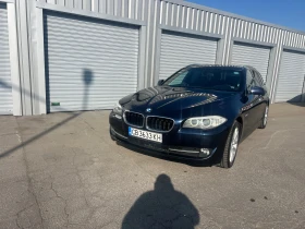 BMW 520 520D | Mobile.bg — малка снимка 4