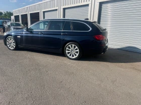 BMW 520 520D | Mobile.bg — малка снимка 6