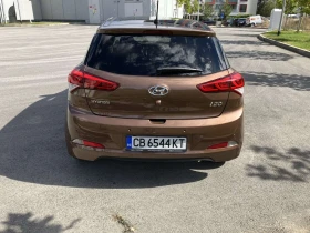 Hyundai I20 GB B5P81 M69BZ1 | Mobile.bg — малка снимка 3