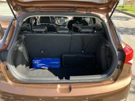 Hyundai I20 GB B5P81 M69BZ1 | Mobile.bg — малка снимка 15