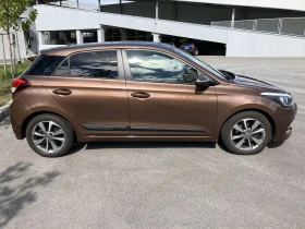 Hyundai I20 GB B5P81 M69BZ1 | Mobile.bg — малка снимка 4