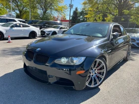 Снимка BMW M3