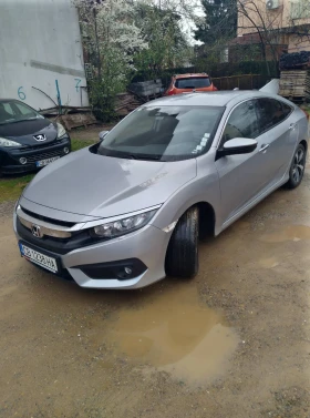 Honda Civic - Car24.bg Honda Civic