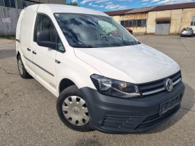 Снимка VW Caddy