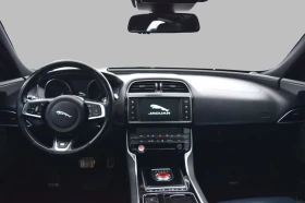 Jaguar XE 20d R-Sport AWD Diesel | Auto.bg — изображение 10 Jaguar XE 20d R-Sport AWD Diesel | Auto.bg — изображение 10