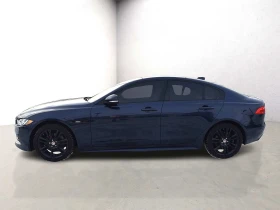 Jaguar XE 20d R-Sport AWD Diesel | Auto.bg — изображение 6 Jaguar XE 20d R-Sport AWD Diesel | Auto.bg — изображение 6